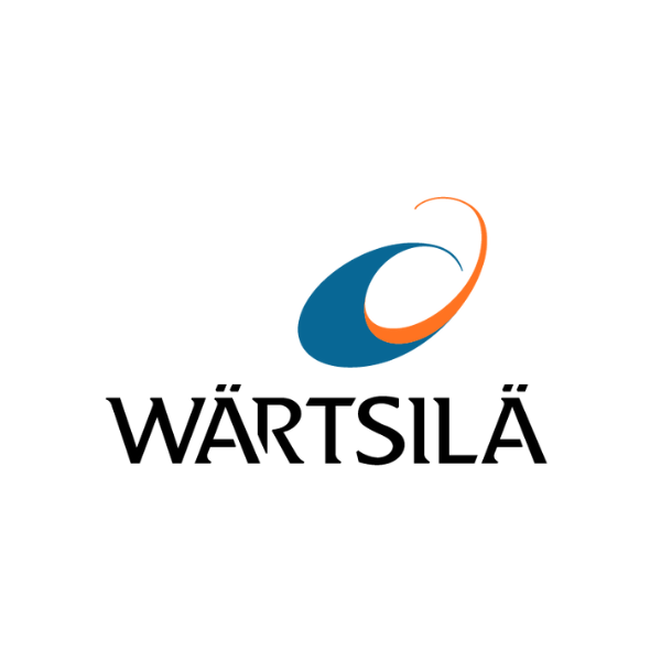 logo-Wärtsilä