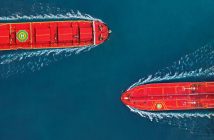 tanker & bulk carriers