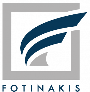 Fotinakis Logo Trans