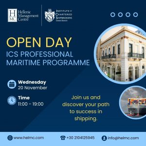 Join our Open Day (1)