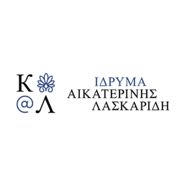 logo-Ίδρυμα Αικατερίνης Λασκαρίδη