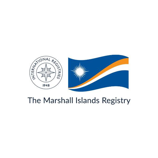 logo-IRI / The Marshall Islands Registry